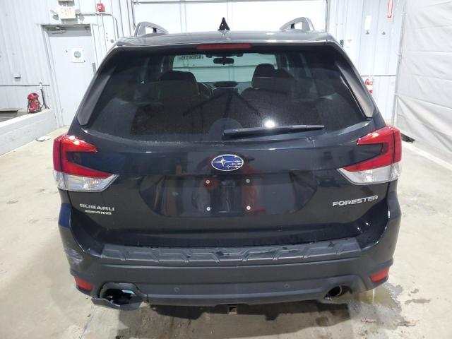 Subaru Forester Limited Image 3