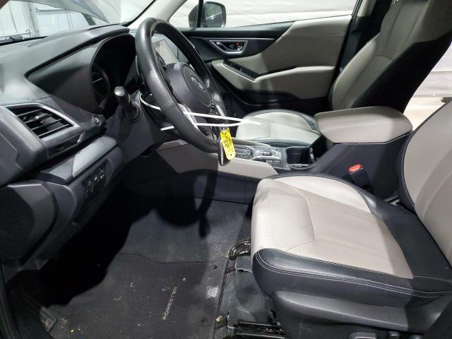 Subaru Forester Limited Image 11