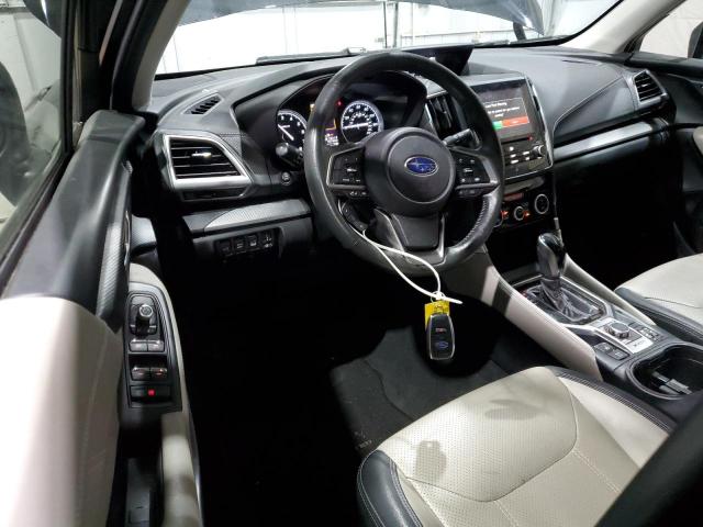 Subaru Forester Limited Image 12