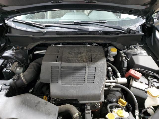 Subaru Forester Limited Image 7