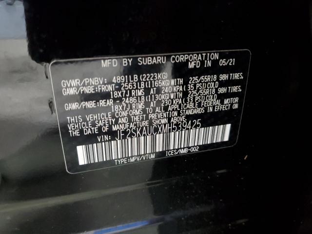 Subaru Forester Limited Image 5