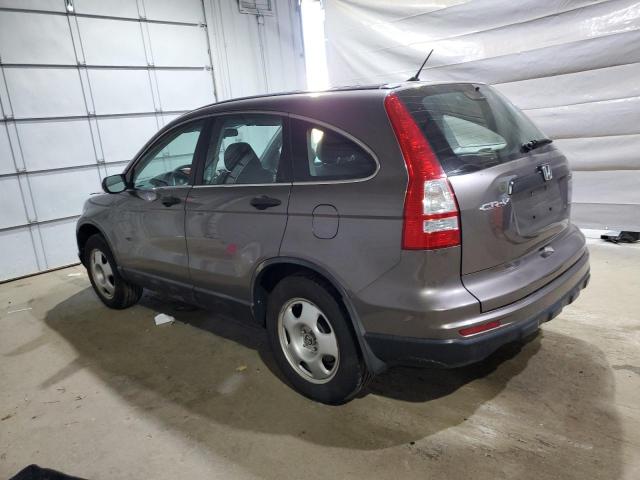 Honda Crv Lx Image 3