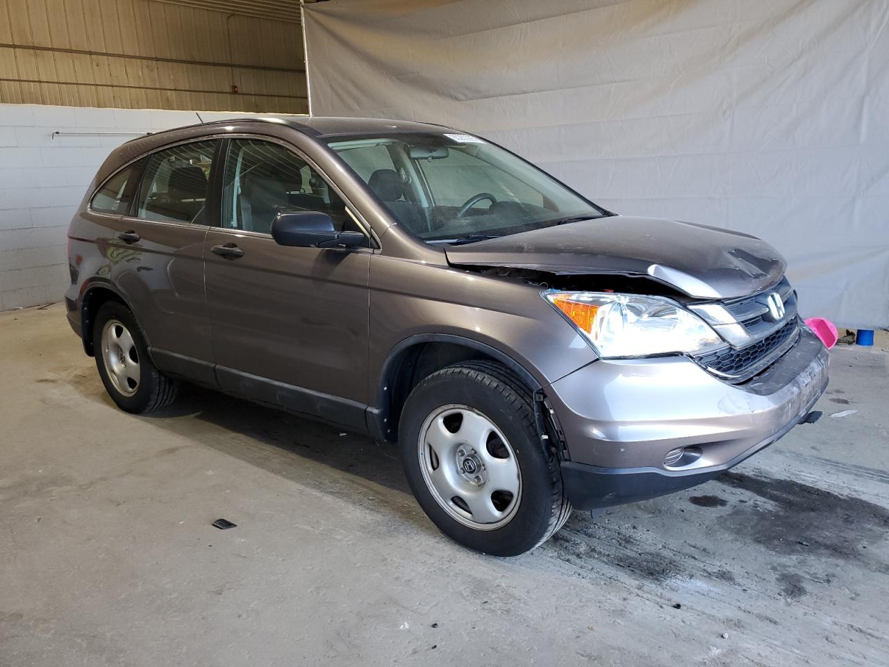 Honda Crv Lx Image 9