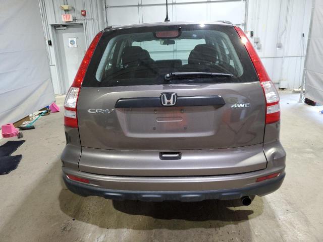 Honda Crv Lx Image 13
