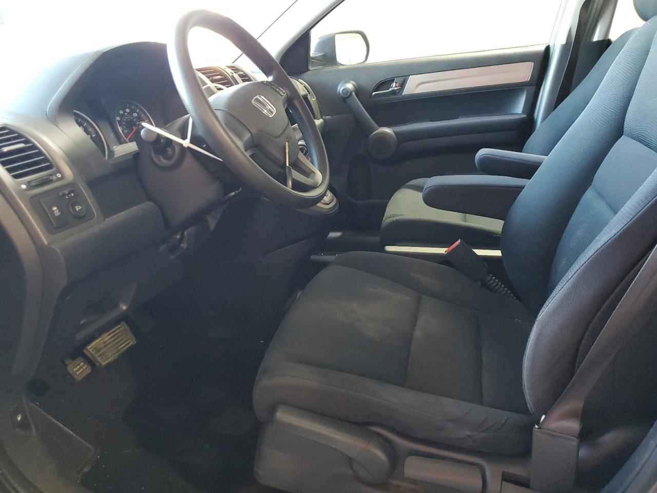 Honda Crv Lx Image 4