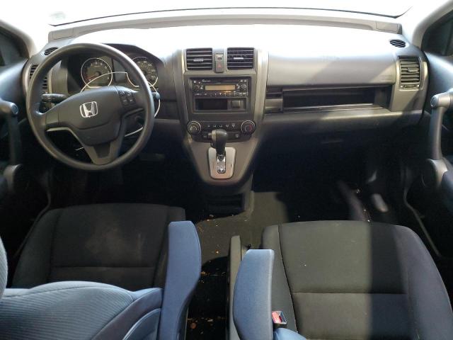 Honda Crv Lx Image 5