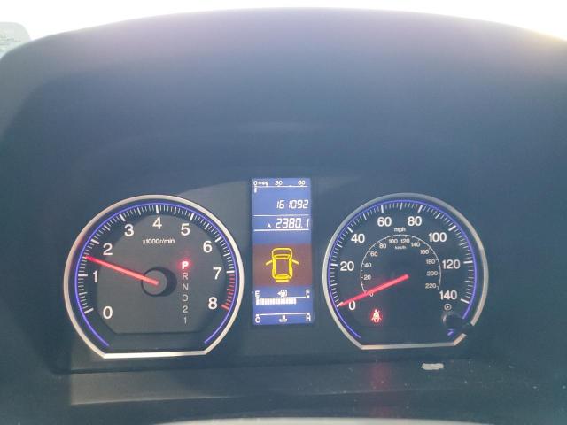 Honda Crv Lx Image 6