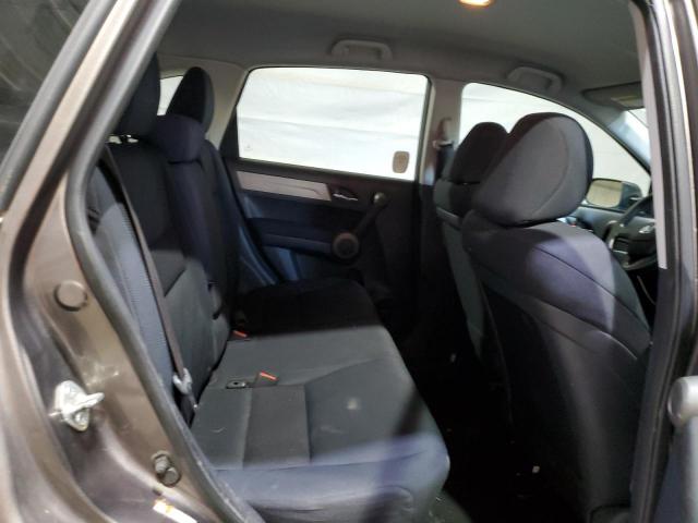 Honda Crv Lx Image 8