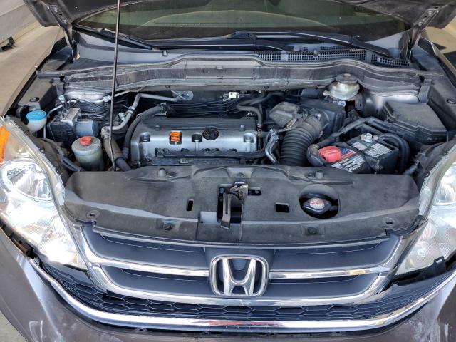 Honda Crv Lx Image 11