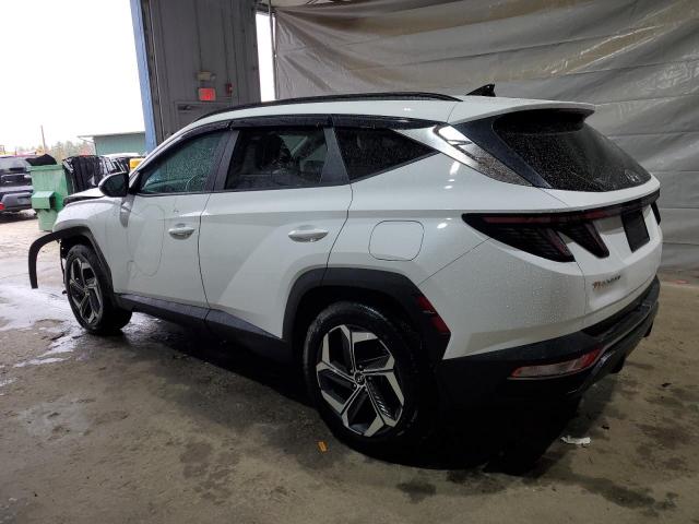 Hyundai TUCSON Sel Image 13