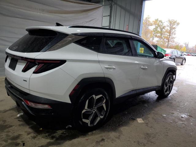 Hyundai TUCSON Sel Image 2