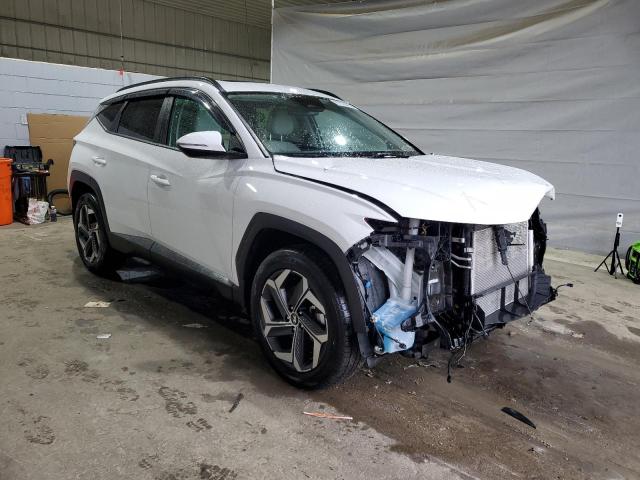 Hyundai TUCSON Sel Image 7