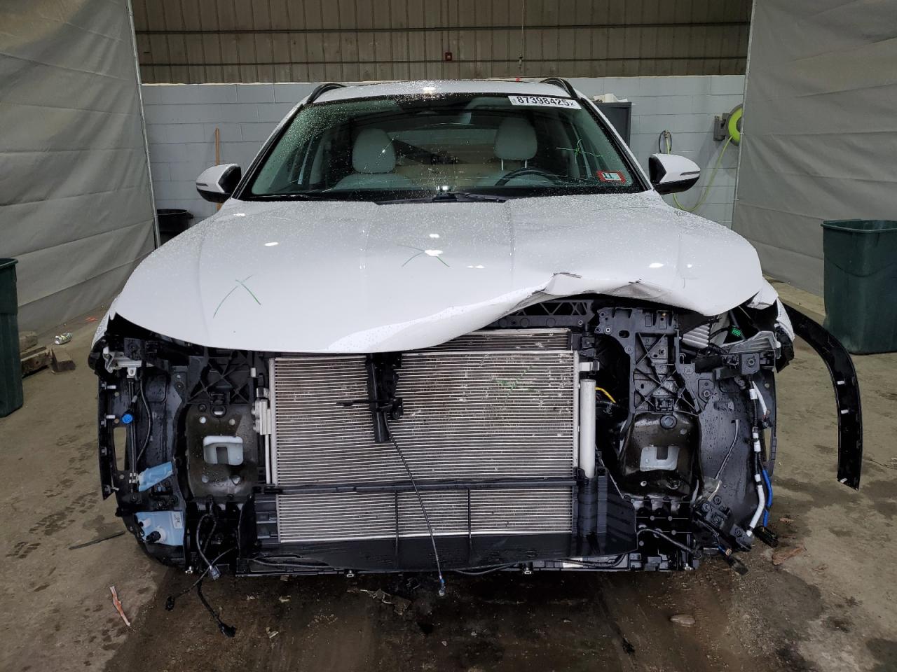 Hyundai TUCSON Sel Image 10