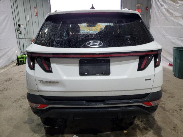 Hyundai TUCSON Sel Image 4