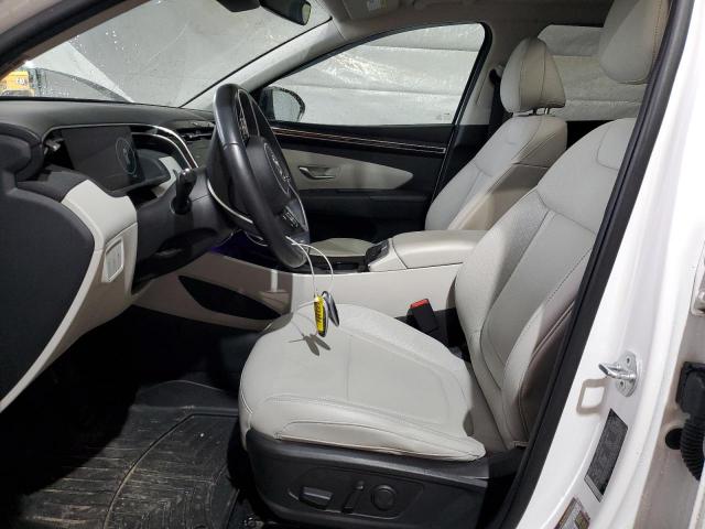 Hyundai TUCSON Sel Image 11