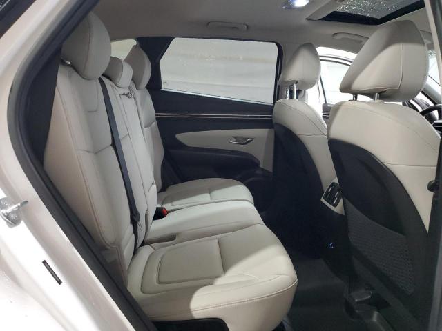 Hyundai TUCSON Sel Image 5
