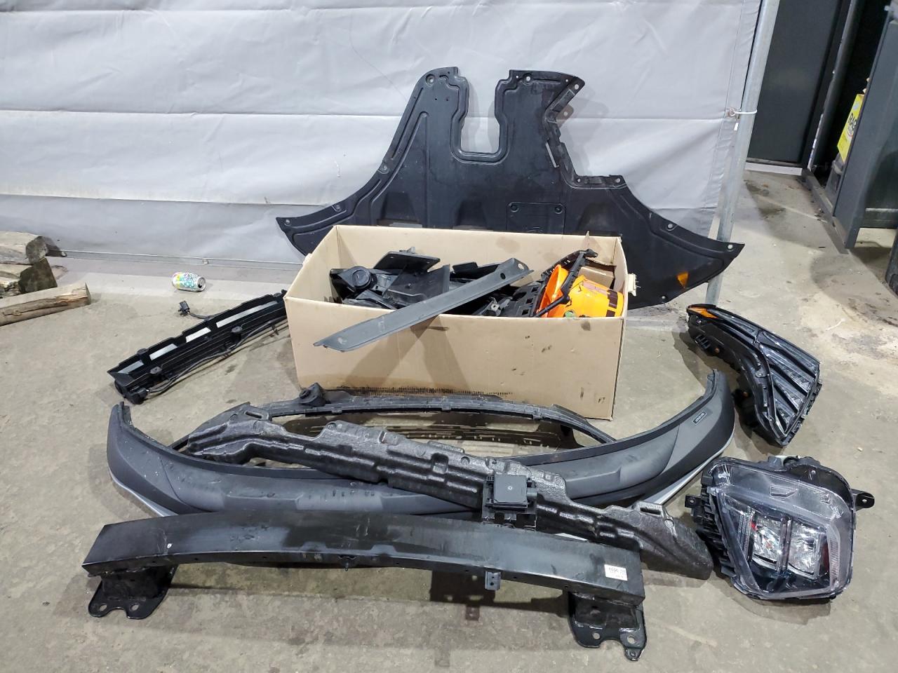 Hyundai TUCSON Sel Image 14