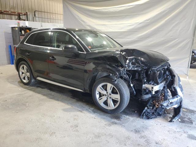 Audi Q5 Premium Plus Image 11