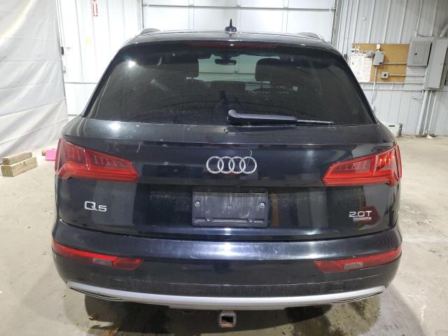 Audi Q5 Premium Plus Image 13