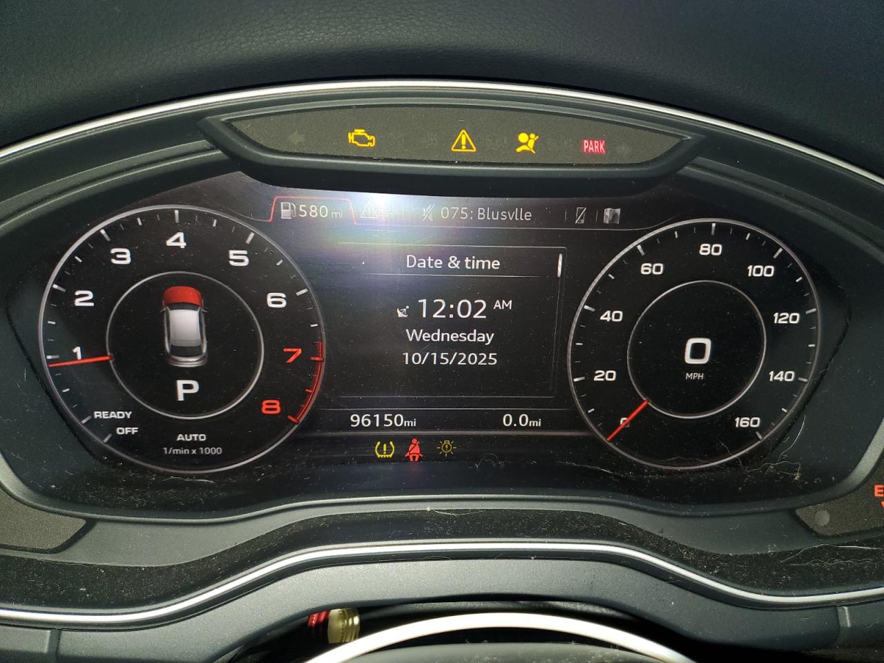 Audi Q5 Premium Plus Image 12