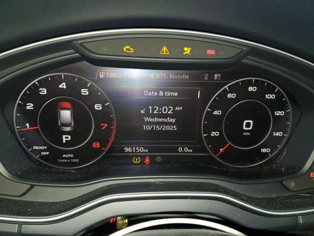 Audi Q5 Premium Plus Image 12