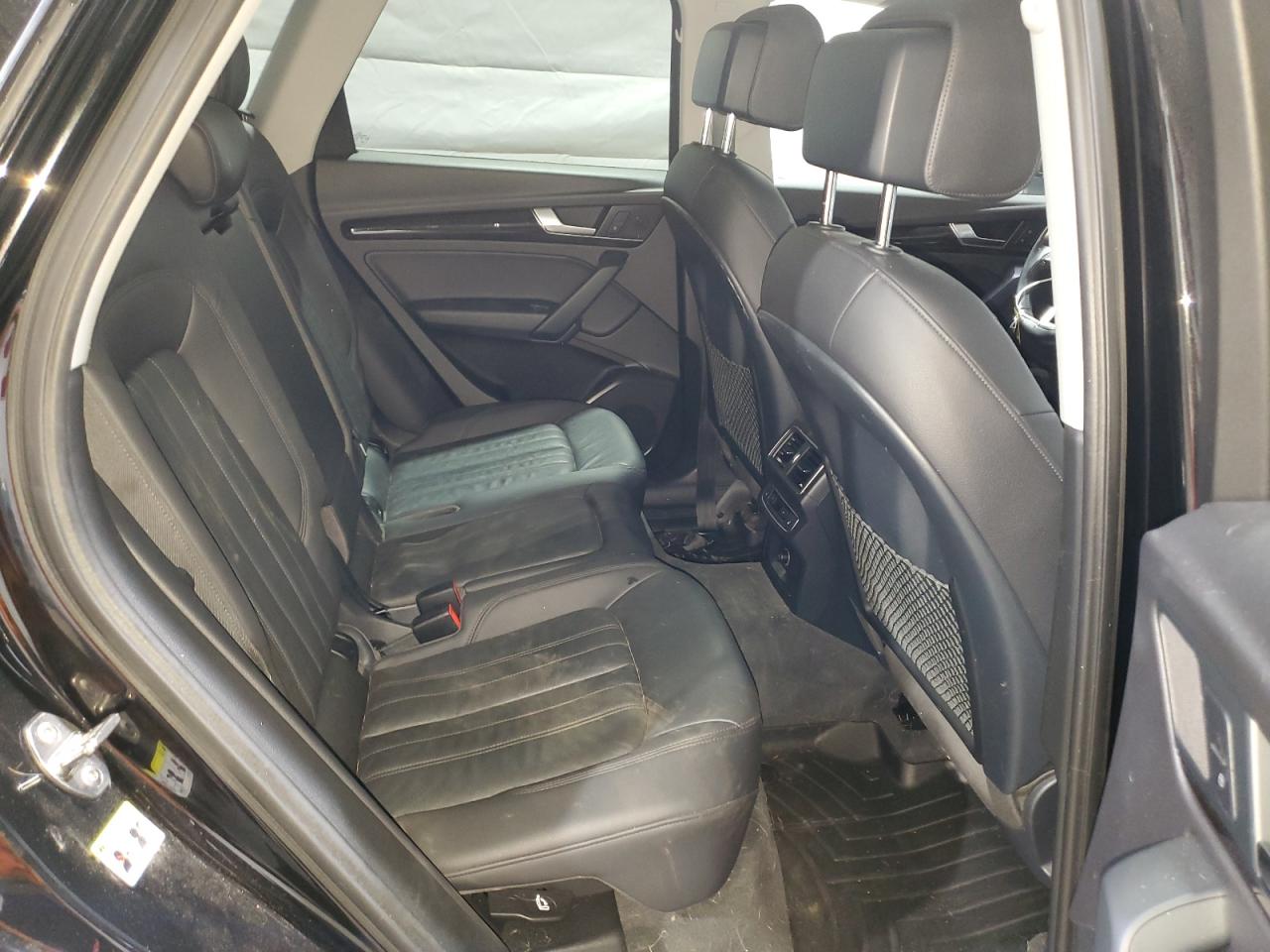 Audi Q5 Premium Plus Image 8