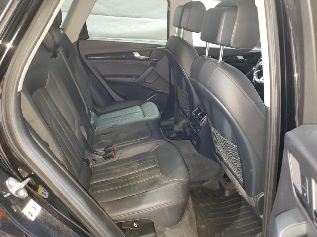 Audi Q5 Premium Plus Image 8