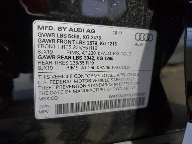 Audi Q5 Premium Plus Image 7