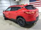 Chevrolet Blazer Rs Image 6