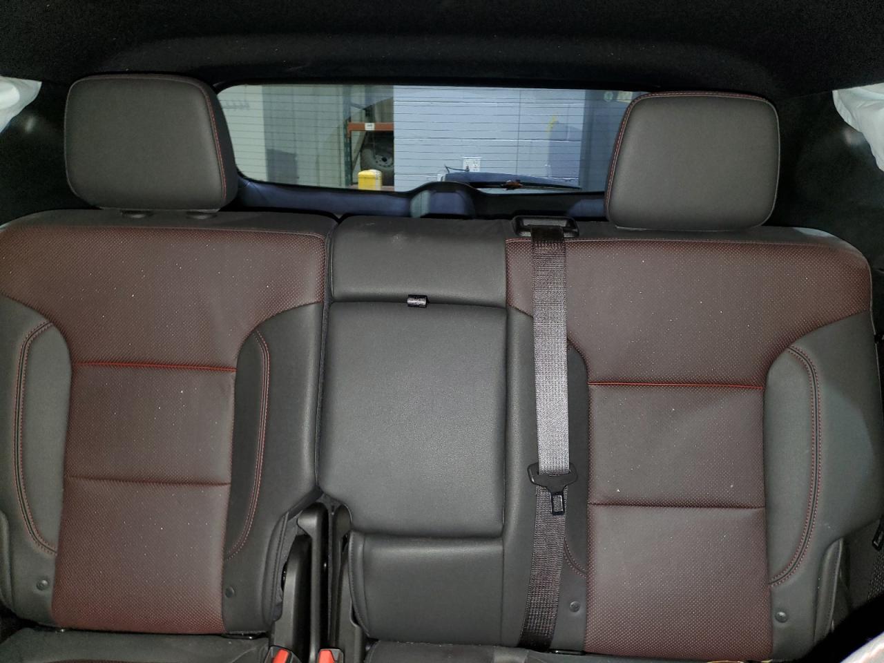 Chevrolet Blazer Rs Image 4