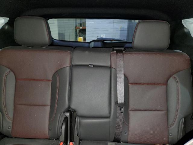 Chevrolet Blazer Rs Image 4