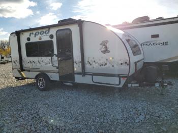  Salvage Wildwood R-pod