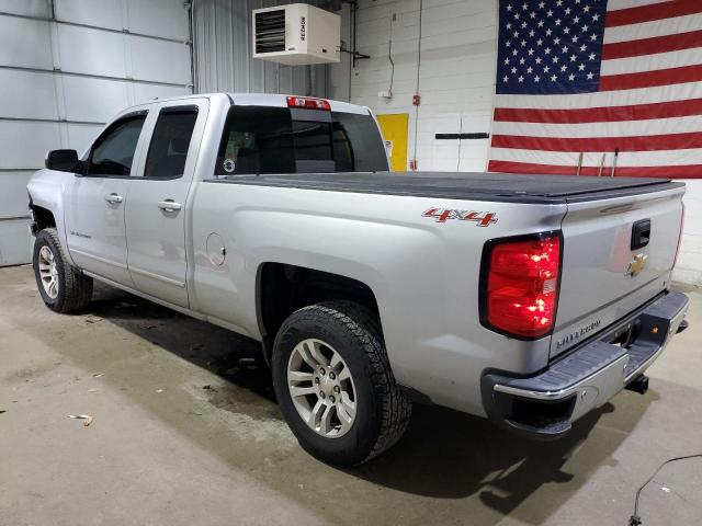 Chevrolet Silverado K1500 Lt Image 10