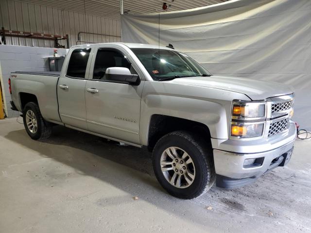Chevrolet Silverado K1500 Lt Image 2