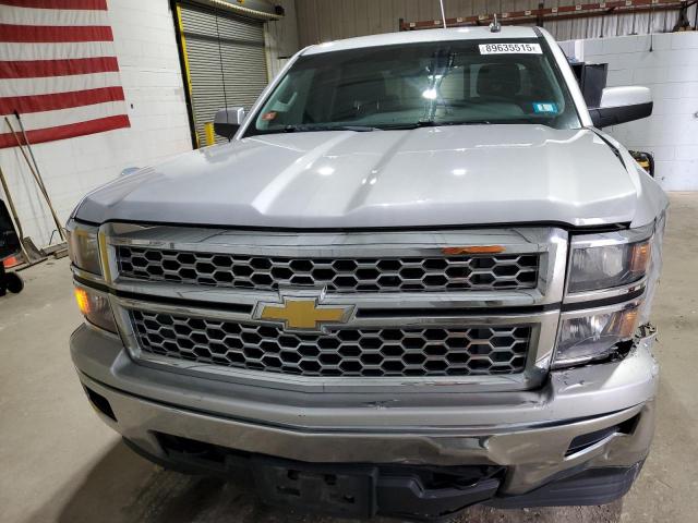 Chevrolet Silverado K1500 Lt Image 9