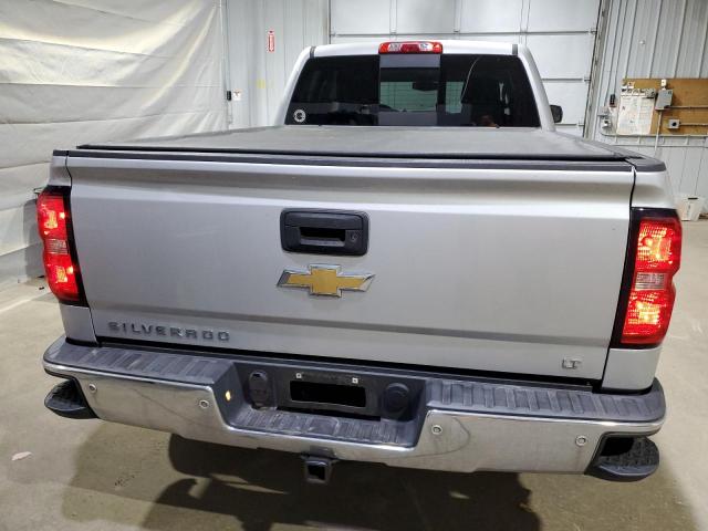 Chevrolet Silverado K1500 Lt Image 6