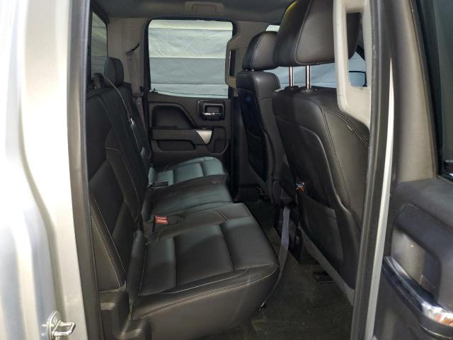 Chevrolet Silverado K1500 Lt Image 8