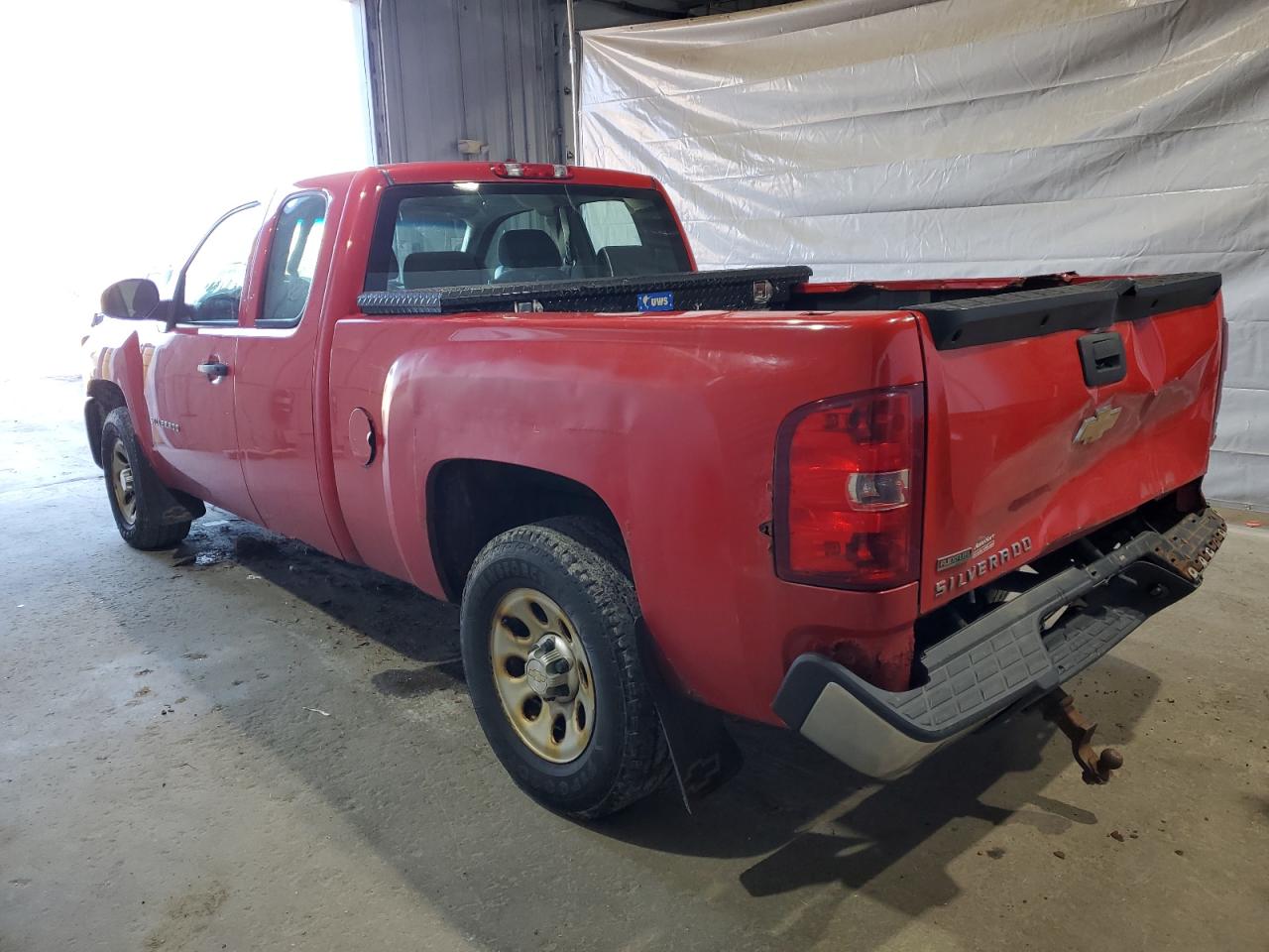 Chevrolet Silverado K1500 Image 6
