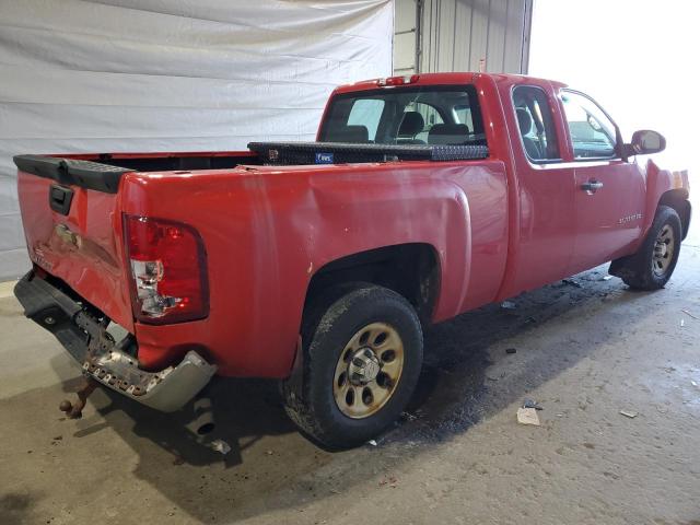 Chevrolet Silverado K1500 Image 4