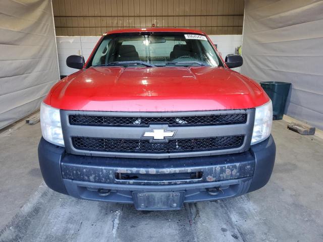 Chevrolet Silverado K1500 Image 3