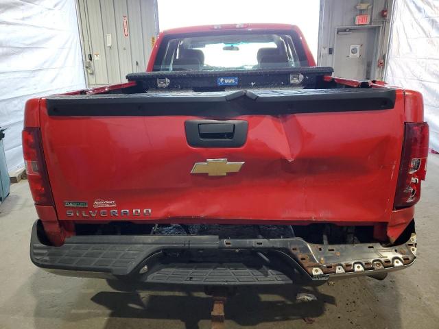 Chevrolet Silverado K1500 Image 7