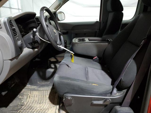 Chevrolet Silverado K1500 Image 10