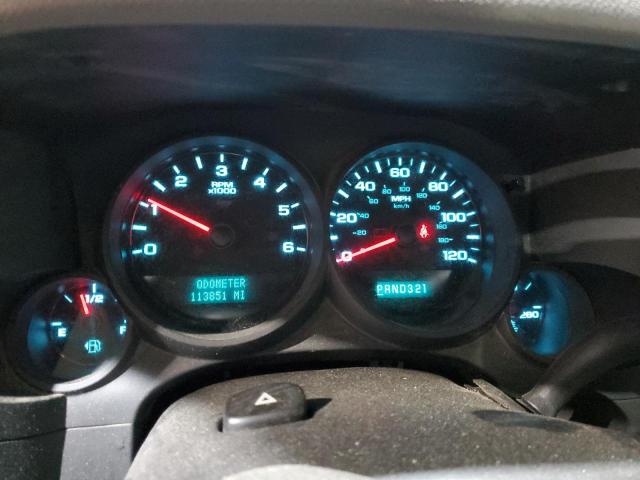 Chevrolet Silverado K1500 Image 2