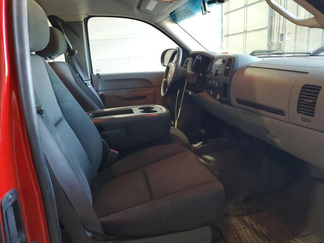 Chevrolet Silverado K1500 Image 12