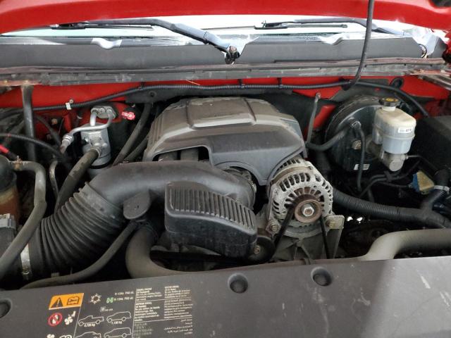 Chevrolet Silverado K1500 Image 11