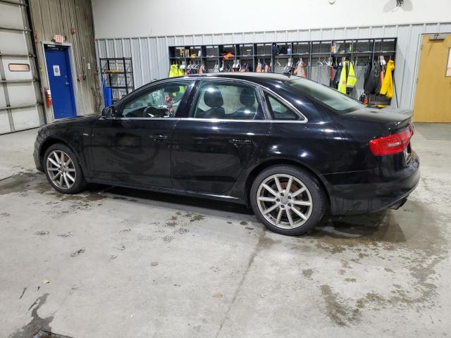 Audi A4 Premium Plus S-line Image 4