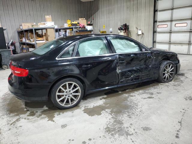 Audi A4 Premium Plus S-line Image 8