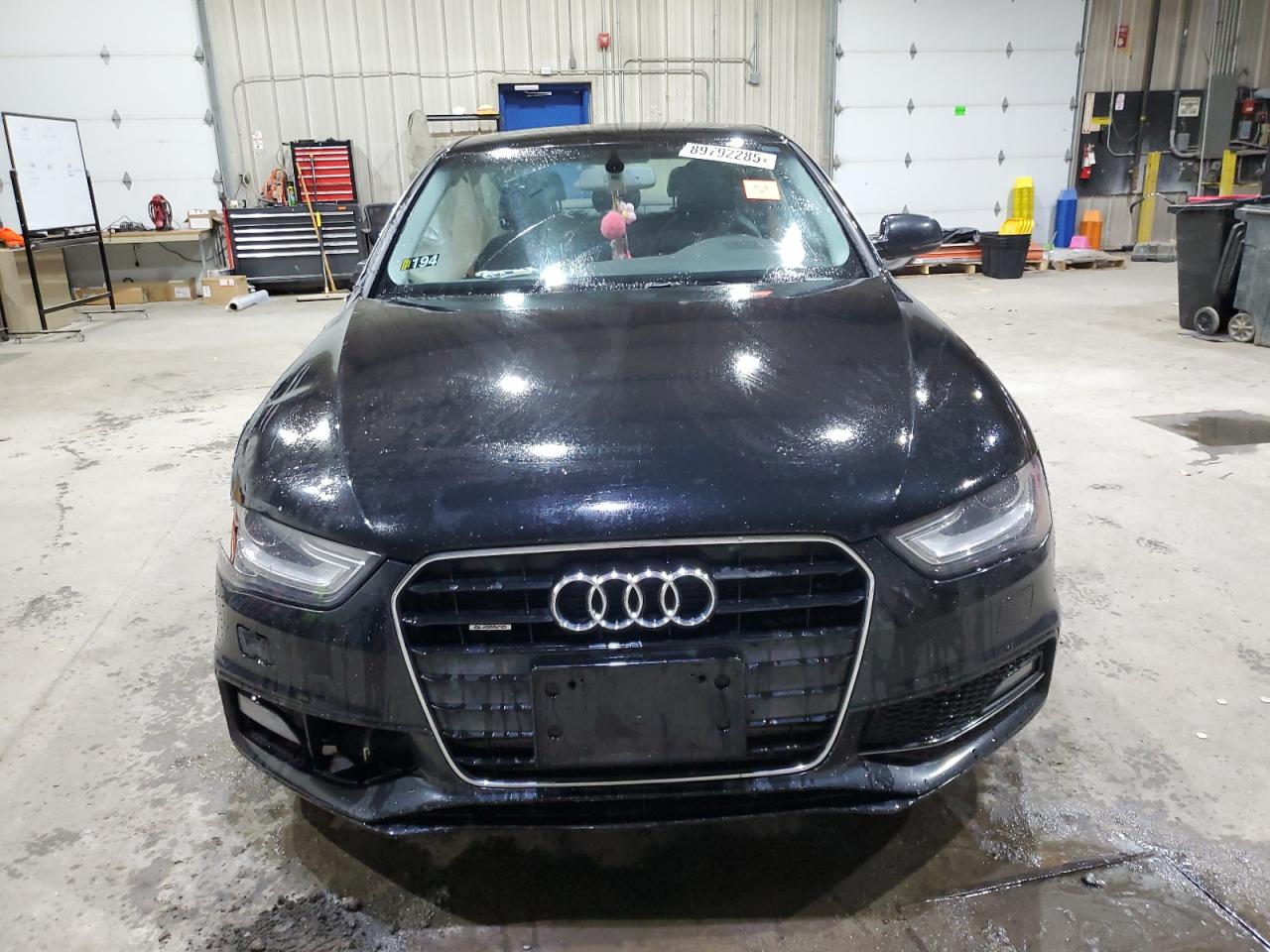 Audi A4 Premium Plus S-line Image 3