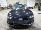 Audi A4 Premium Plus S-line Image 3