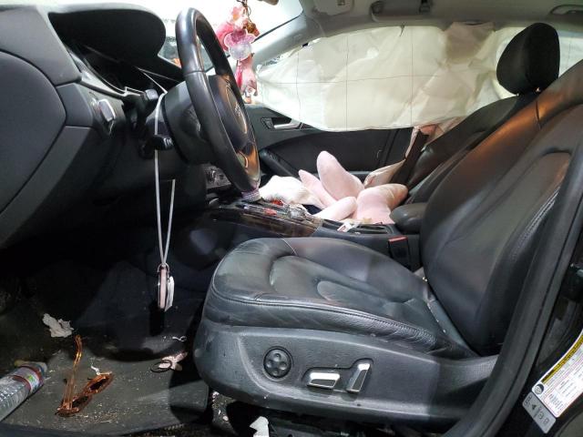 Audi A4 Premium Plus S-line Image 7